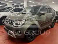 2022 Suzuki Ignis