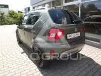 2022 Suzuki Ignis