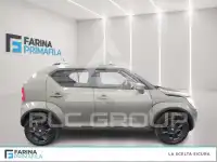 2022 Suzuki Ignis