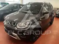 2022 Suzuki Ignis