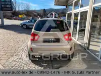 2022 Suzuki Ignis