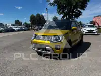2022 Suzuki Ignis