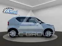 2022 Suzuki Ignis