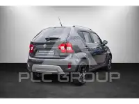 2022 Suzuki Ignis