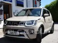 2022 Suzuki Ignis