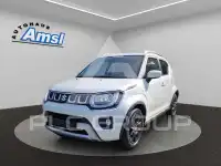 2022 Suzuki Ignis