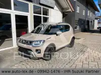 2022 Suzuki Ignis
