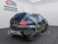 2022 Suzuki Ignis