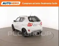 2022 Suzuki Ignis