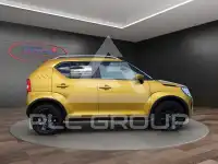 2022 Suzuki Ignis