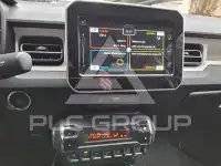 2022 Suzuki Ignis