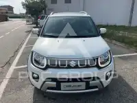 2022 Suzuki Ignis