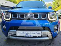 2022 Suzuki Ignis