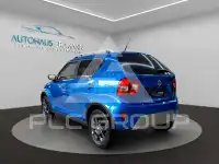 2022 Suzuki Ignis