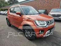 2022 Suzuki Ignis