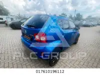 2022 Suzuki Ignis