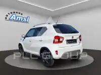 2022 Suzuki Ignis