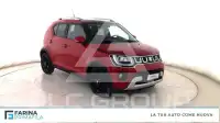 2022 Suzuki Ignis