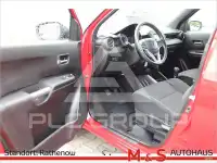 2022 Suzuki Ignis