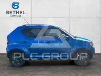 2022 Suzuki Ignis