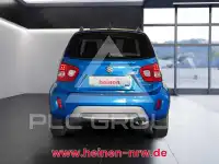 2022 Suzuki Ignis