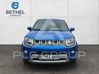 2022 Suzuki Ignis