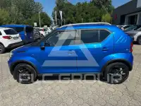 2022 Suzuki Ignis