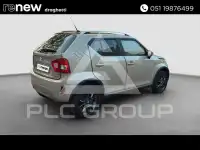 2022 Suzuki Ignis