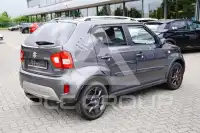 2022 Suzuki Ignis