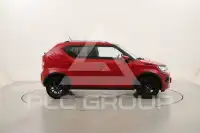 2022 Suzuki Ignis