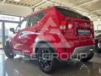 2022 Suzuki Ignis