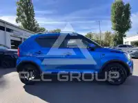2022 Suzuki Ignis