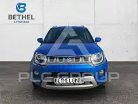2022 Suzuki Ignis