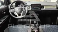 2022 Suzuki Ignis