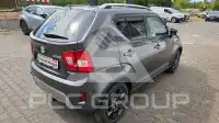 2022 Suzuki Ignis