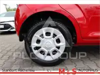 2022 Suzuki Ignis
