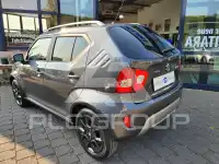 2022 Suzuki Ignis