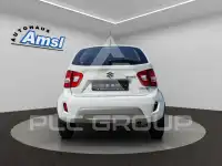 2022 Suzuki Ignis