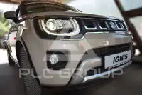 2022 Suzuki Ignis