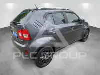 2022 Suzuki Ignis