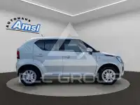 2022 Suzuki Ignis