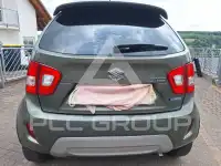 2022 Suzuki Ignis
