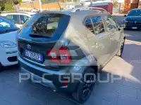 2022 Suzuki Ignis