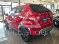 2022 Suzuki Ignis