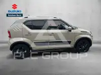 2022 Suzuki Ignis