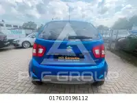 2022 Suzuki Ignis