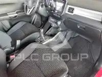 2022 Suzuki Ignis