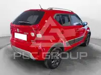 2022 Suzuki Ignis