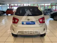 2022 Suzuki Ignis