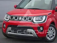 2022 Suzuki Ignis